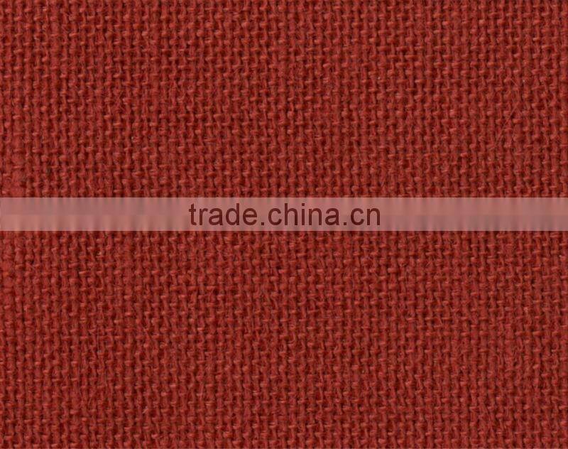 good quality burlap wallpaper/jute wallpaper 91.5*550(cm)