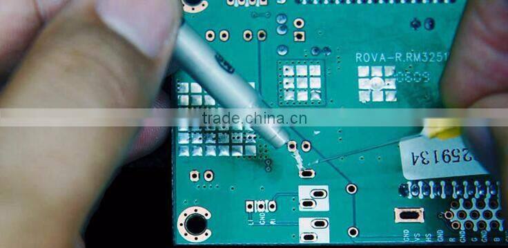 Conductive Silver paste for iphone 5th generation mobile phone screen repairment K-1200