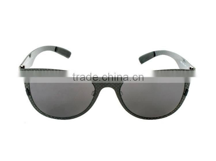 Carbon Fiber Glasses With carbon fiber Frame, Classic Carbon Frames Sun Glasses