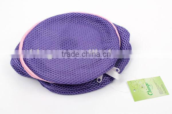 Chines Bra Laundry Bag With Zipper