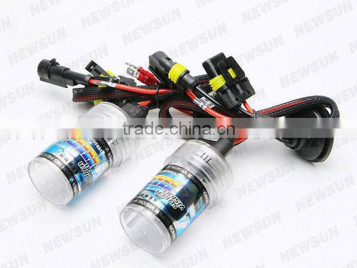 High quality products hid h1 kit 30w hid kits and xenon hid kit 6000k h1