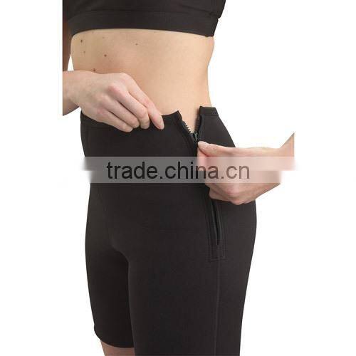 2014 fashion and top design customize neoprene surfing shorts