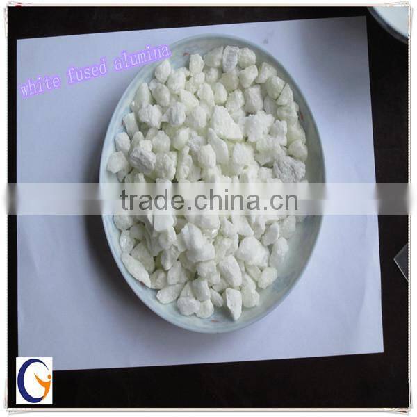 Hot selling!!! high purity,polishing compound white fused alumina