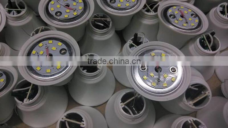 Haining Candle light Vintage led filament bulb C35 2w color plastic light source 2W E14 110V