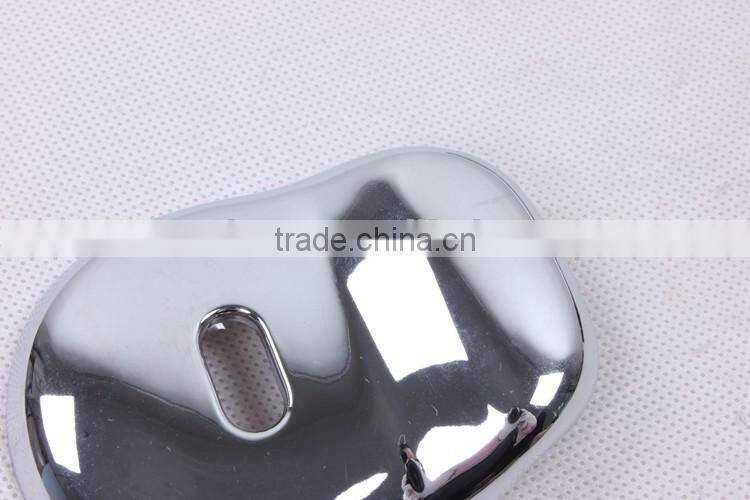 Automotive Decorative ABS Chrome Rear Wiper Cover 4 Pcs For Smart Fortwo 2015 Accessories