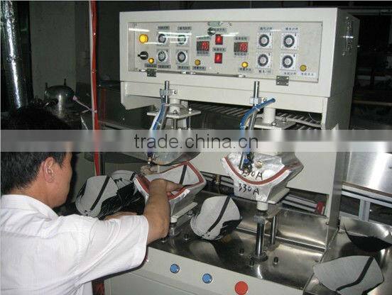 Popular Top Quality 100% Cotton Cool Fitted 6 Panel Golf cap with Competitive Price