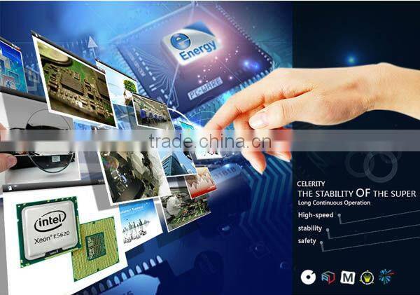 500203-061 4GB DDR3 PC310600R-9 1333MHz 240pin ECC Buffered