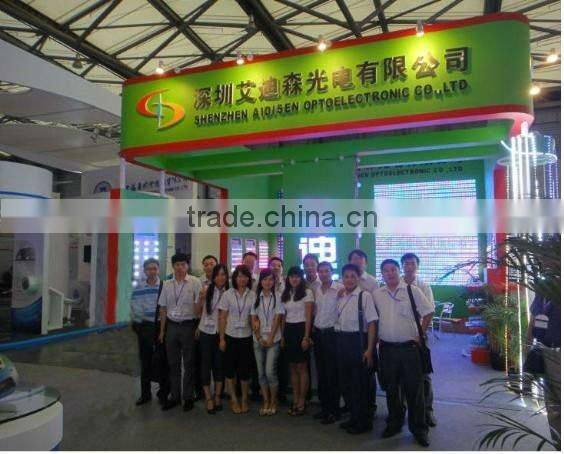 Taiwan epistar display led module 5050