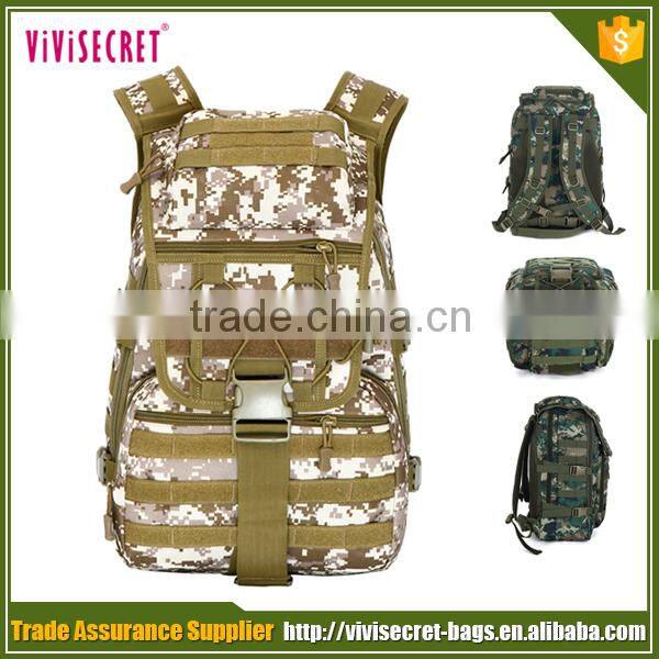 Factory Outlet Camping Hiking Trekking Outdoor Military Backpack