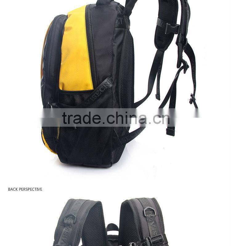 Cheap cool simple plain tourister travel backpack