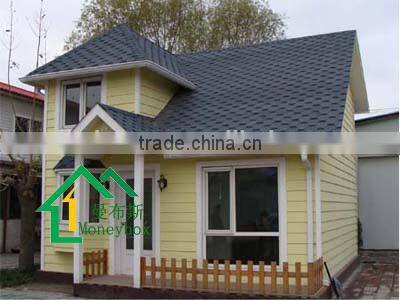 steel villa ,prefab light gauge steel structure house ,modern luxury prefab light steel villa