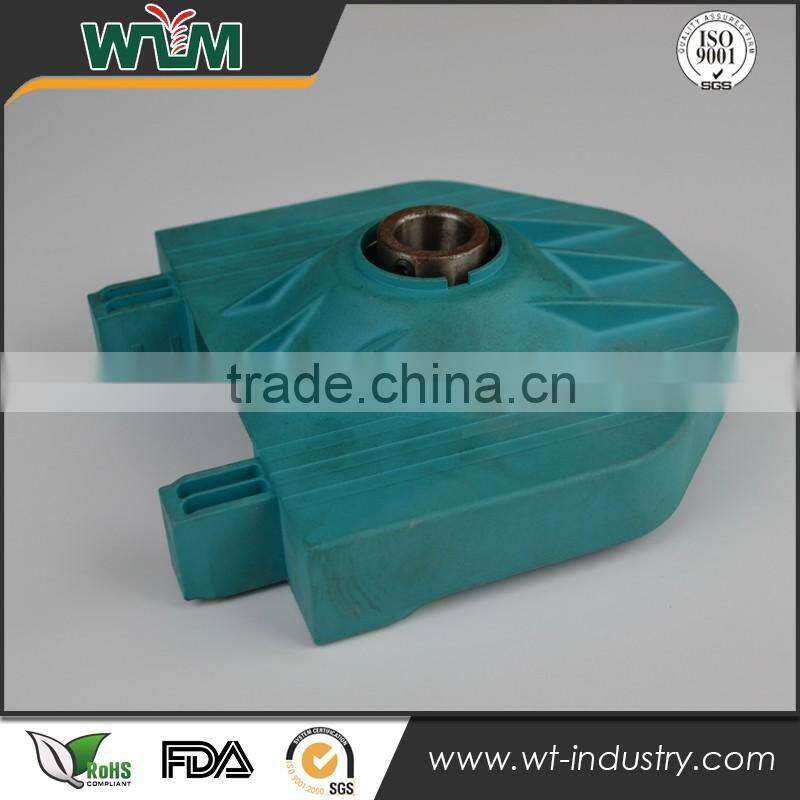 Shenzhen factory supplier plastic injection molud for automotive parts