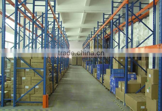 new product China Kimsuk storage racks drive in racks K-DI3