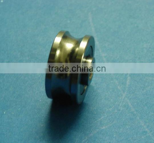 Embroidery machine bearing SG10 SG15 SG15-10 SG15-1 SG20 SG20-1 SG25 SG25-1 SG35 U groove
