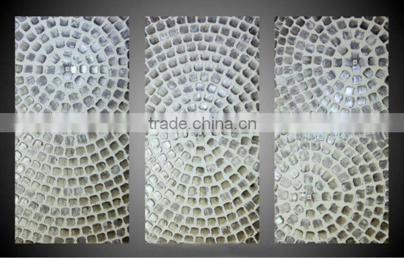 Sexy girl custom decorative plexiglass wall panel