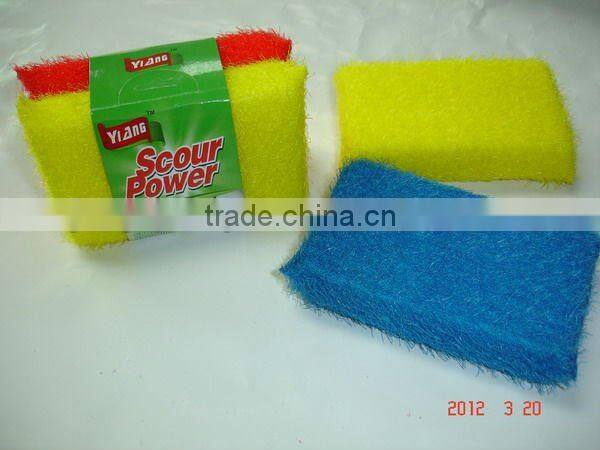 mesh sponge
