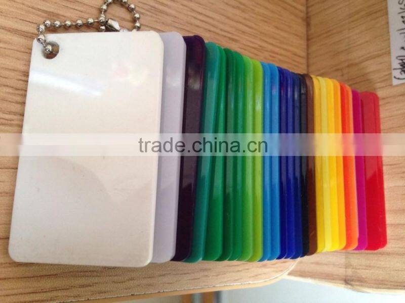 polypropylene hdpe construction plastic board