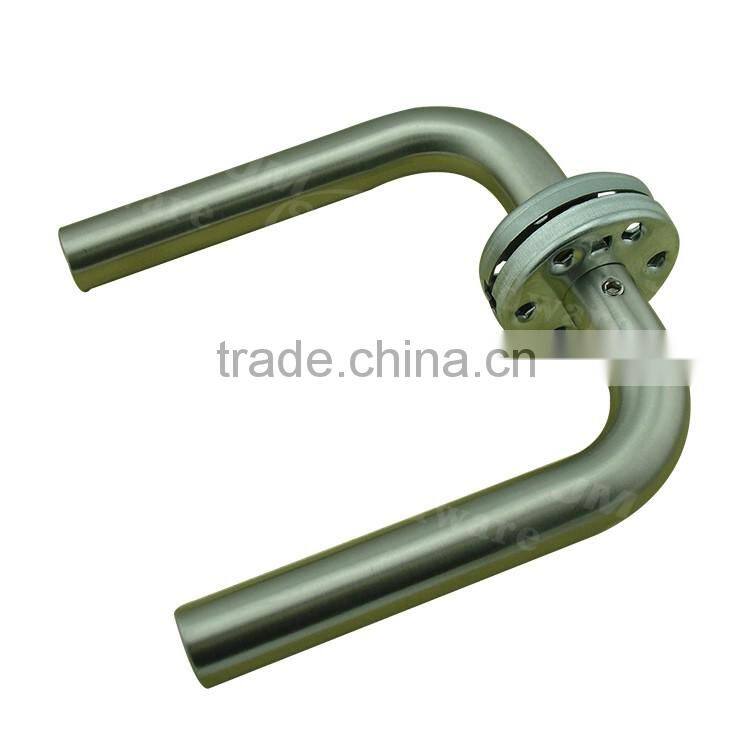 European Style 135mm lever type door and window handle