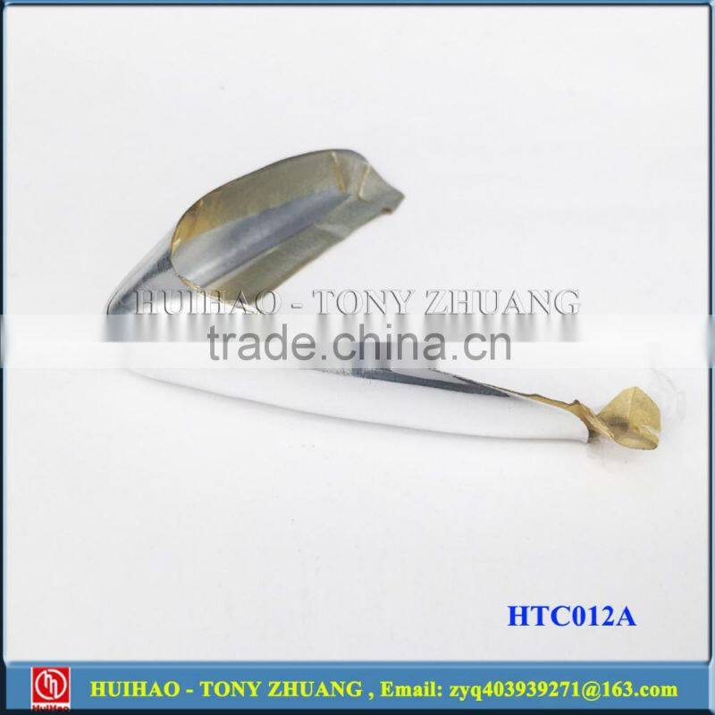 Wholesales TPU Toe Caps for shoe part HTC012A