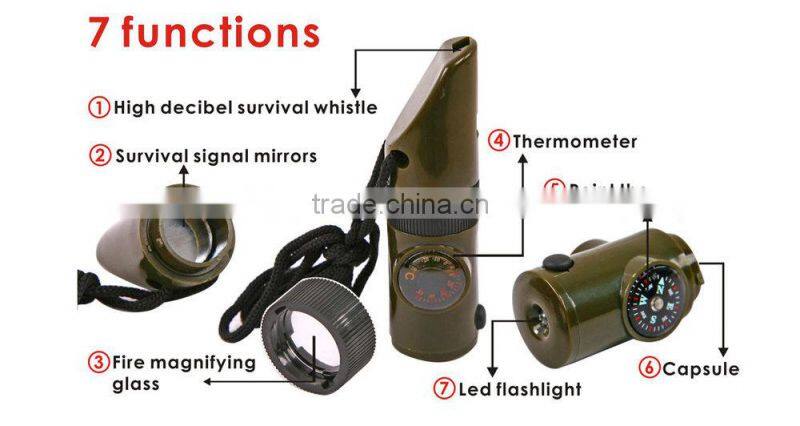 Hot Sale Multifunctional Plastic Compass