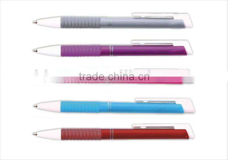 Hot Sale New Design School & Office Ball Pen