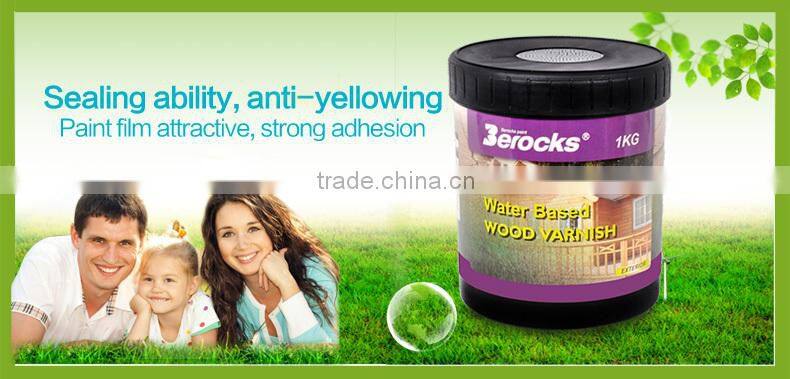 transparent wood paint for painted wood door