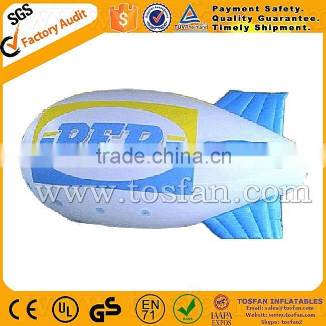 advertisement inflatable helium bottle balloons F2019