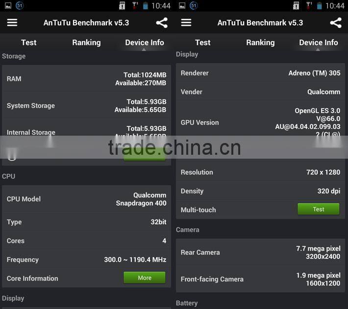 IP67 Waterproof Smartphone Quad Core Android 4.4 Smartphone 1GB Ram 8GB Rom 5.0 Inch HD IPS Waterproof Smartphone