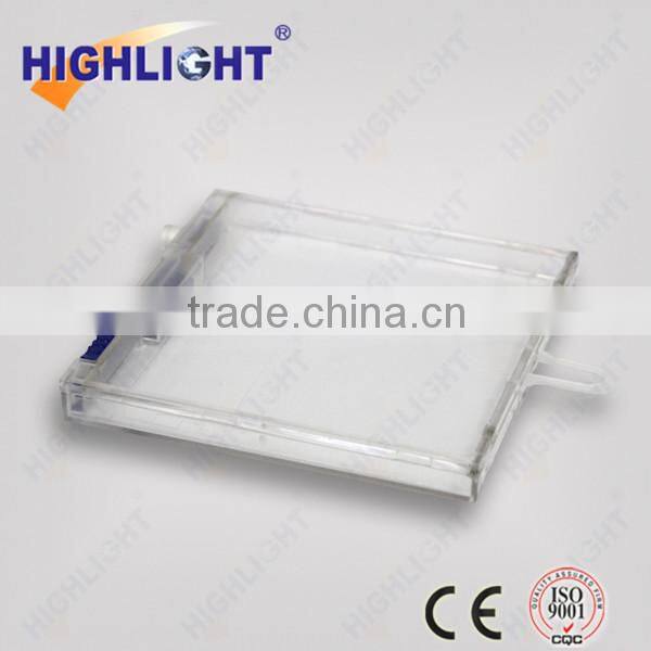 HIGHLIGHT safer S028 Anti-theft box Safer case / EAS case