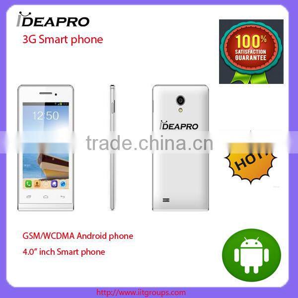 High Quality Mobile Phone with Android 4.2 Mobile Phone, Cell Phone, Celular Phone