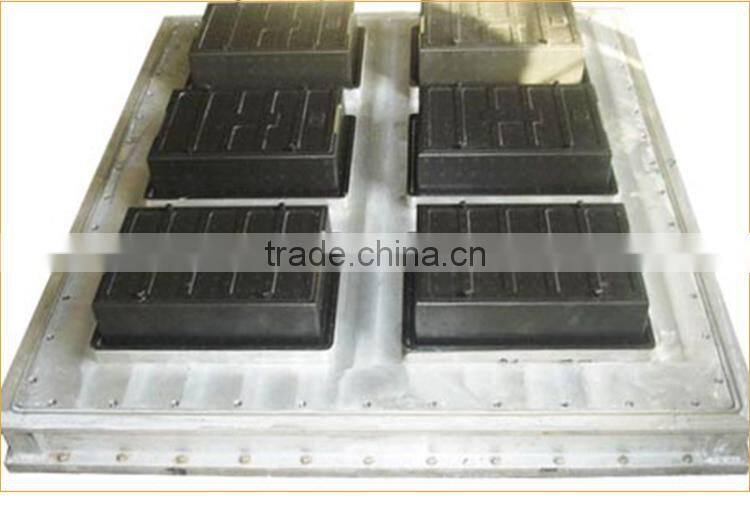 Polystyrene Mould / Foam Mould / EPS Mould