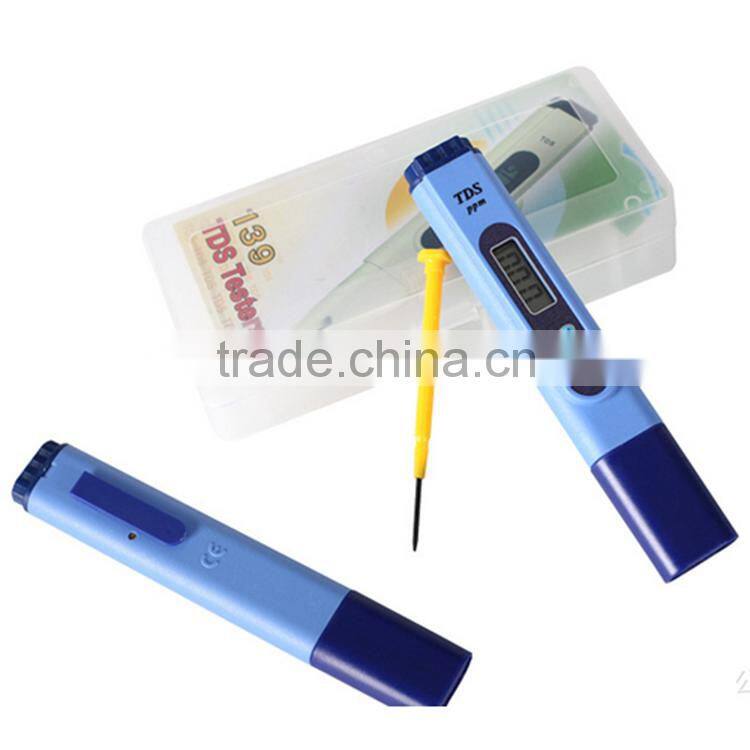 Wholesale pen type tds meter test water