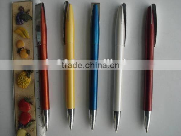 new style high quality ballpoint pen for promotional
