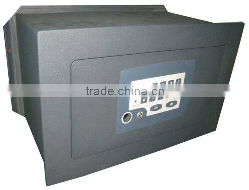 Best seller wall-mounted safe