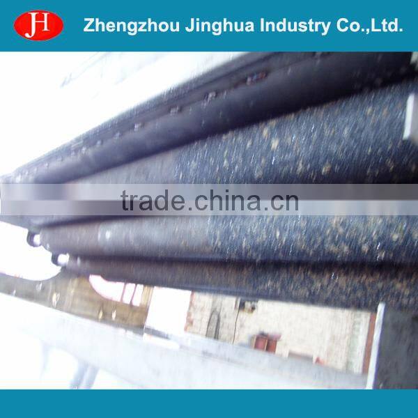 Good performace and high quality cassava peeling machine