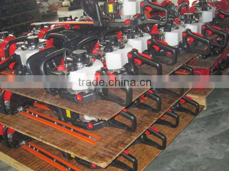 CE approved 2 stroke Hedge Trimmer XY-HT230B