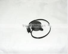 30x9.5 mm Piezoelectrotic active buzzer 12V DC buzzer China buzzer manufacture