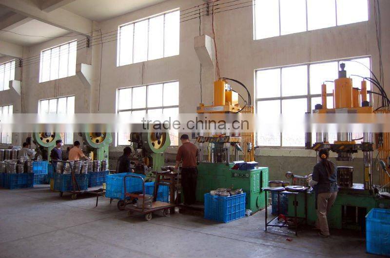 stainless steel cookware set