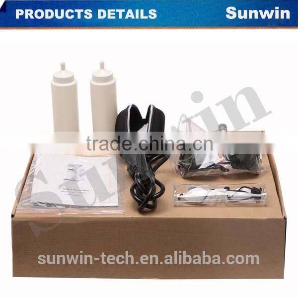 Color Touch Screen RF SHR IPL Hair Removal Machine SW-1605E