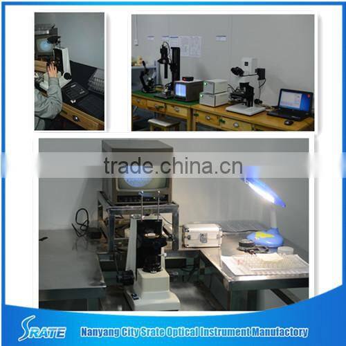 Distance Measuring Smart Monocular Scope 7X18mm Golf Range Finder M0718A