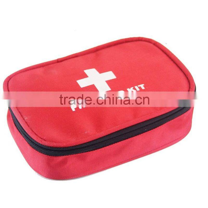 2 persons Small first aid kit