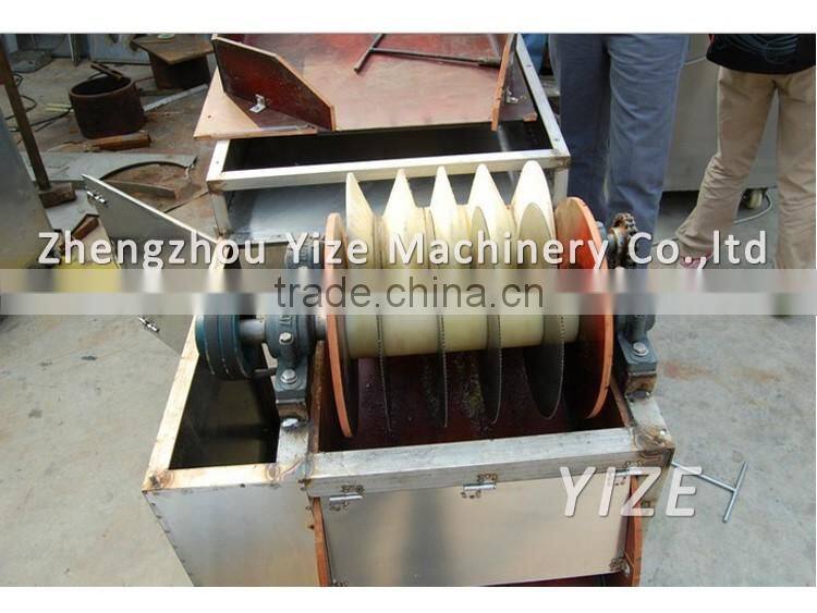 Mango fruit grading machine / mango juice machine / mango pulp machine price