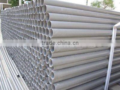 Many pipe production line