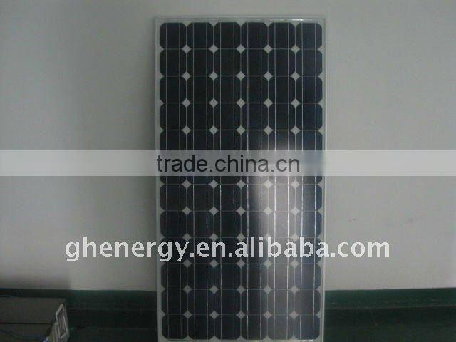 custom solar panel from china manufacturer