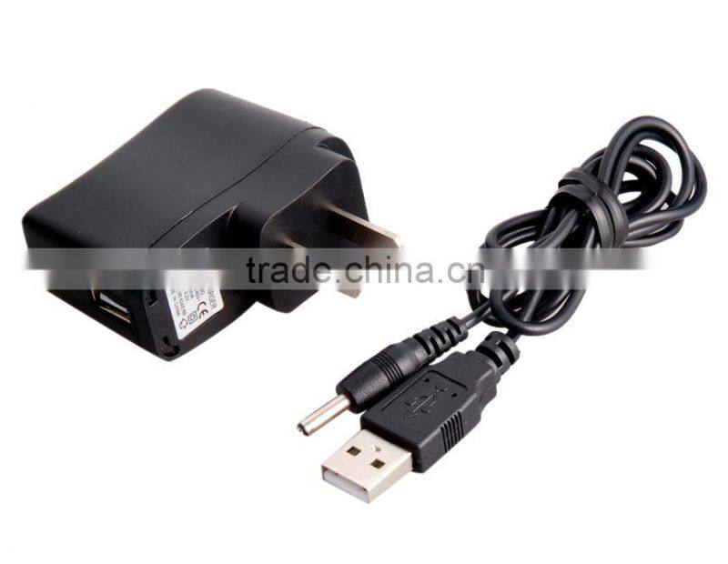 2-in-1 3-Mode 8-LED Bicycle Laser Tail Light