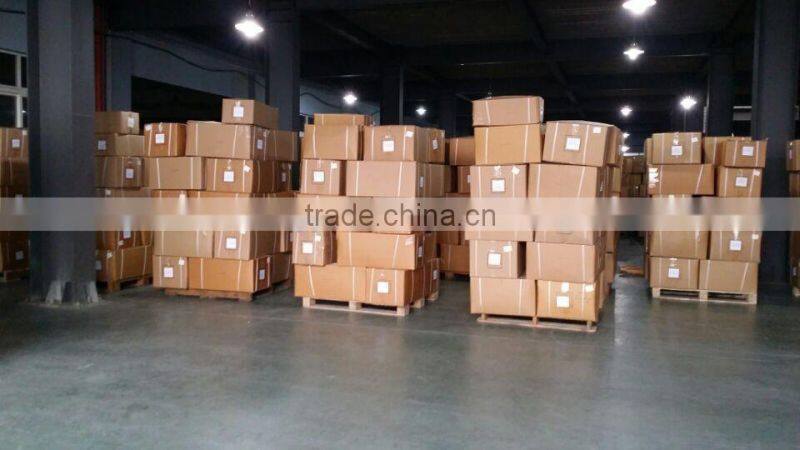 car water plastic tank , radiator top tank in cooling, OEM 164007A70