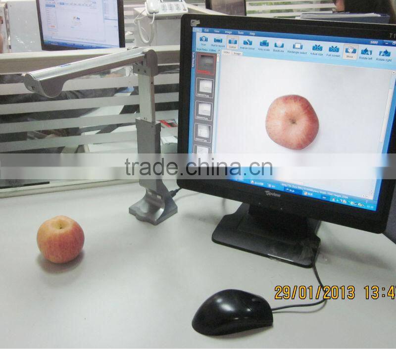 Office Mini Scanner, A4 doc scanner,Best Selling