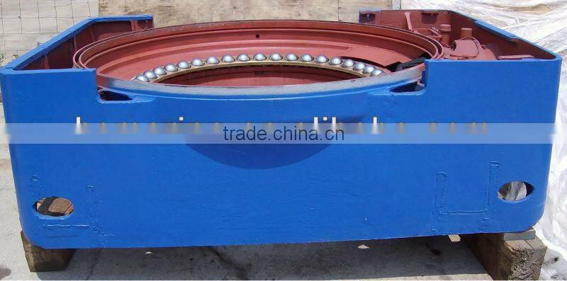 API 7K Oil/Gas Drilling Rig Rotary Table