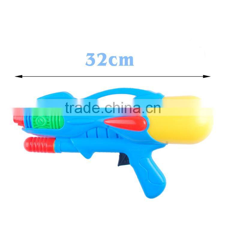 Hot sale summer cheap Toys air pressure gun toys for kids