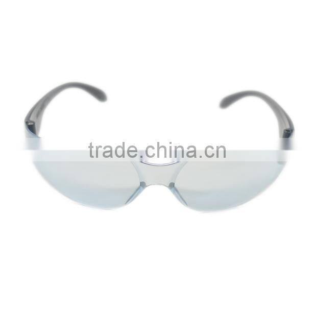 Taiwan Ce en166 and ansi z87.1 polycarbonate uv400 protection ipl safety sun glasses